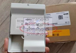 ONE New Siemens combustion controller AZL22.10A9WH - Picture 1 of 1