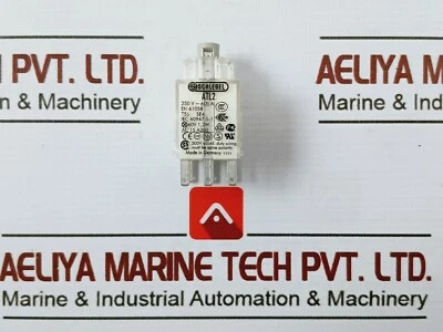 Schlegel ATL2 Button Switch Terminal Contact Module 60V 1.2W IEC 60947-5-1 - Image 1 of 4