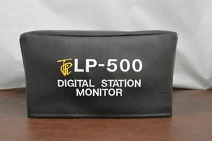 Cubierta antipolvo para radioaficionado Telepost LP-500 Premier Series - Imagen 1 de 3