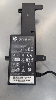 ✅ Genuine HP Officejet Pro 8600 Premium Internal Power Supply Adapter Excellent✅ - Image 1 of 4