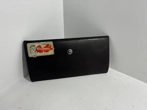 Ford XA XB falcon 500 glove box assembly Lid OEM Genuine - Picture 1 of 2
