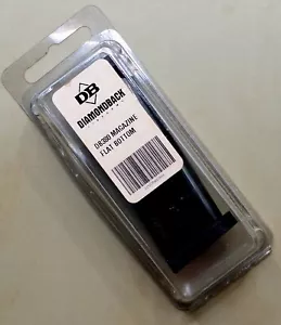 DB Diamondback 380 Magazine 6 round Flat Bottom New - Picture 1 of 2