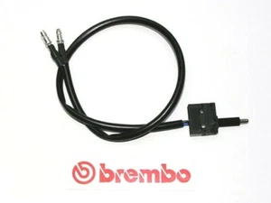 BREMBO Interrupteur Embrayage Pour Pompe PSC12 Ducati Sport 1000 - Photo 1/1