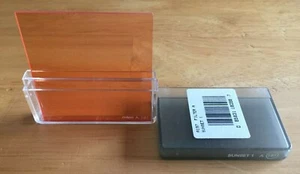 Cokin Filter 197 Creative Filter System Series A Sunset 1 Original Packaging - Picture 1 of 3