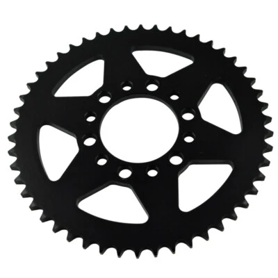 Juego de piñones 14T 50T para Yamaha TW125 5EK 99-02 TW125 3XT 5RS 03-04 TW200 87-21 Foto 1 de 4