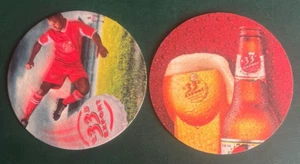 Tschad "33" Bierdeckel/Matte - Bild 1 von 1