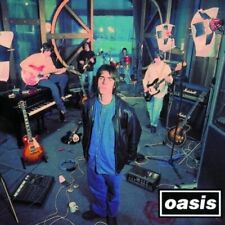 Oasis - Supersonic / Take Me Away (2024) 45gg 7 Prael Vinyl Numbered