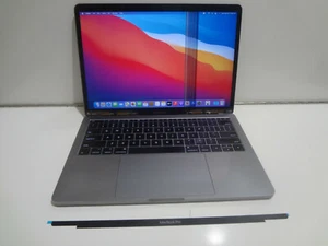 Macbook Pro A1708 Mid 2017 (13.3" Core i5 8GB 512GB 2.3GHz, Big Sur) Bad Flex  - Picture 1 of 12