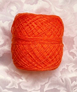 CRYSTAL*6 PACK*SAVE DISCOUNT 100gr Hilo Cristal -Crystal Yarn Acrylic NO GLITTER - Picture 1 of 27