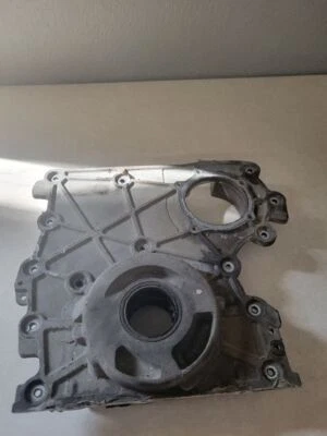 Capa de temporização 2,9L compatível com 04-12 CANYON 4107 - Imagem 1 de 4