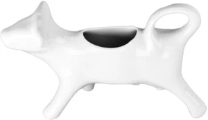 BIA Cordon Bleu Cow Creamer - Picture 1 of 1