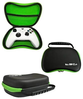 TGC ® Microsoft Xbox Series X Series S Controller Protective Carry Case Bag - Image 1 of 4