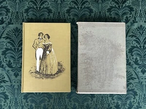 Folio Society Washington Square Henry James 1963 Hardcover With Slipcase - Picture 1 of 5