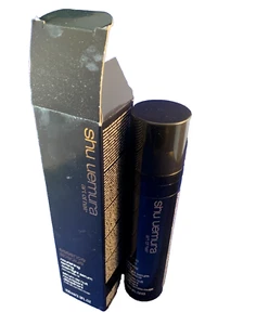 Shu Uemura Essense Absolue Nourishing Taming Overnight Serum 3.3oz NEW IN BOX - Picture 1 of 1