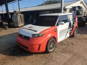 Chassis Brain Box SCION XB 08 09 10 - Picture 1 of 8