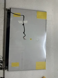 SCHERMO LCD DELL ALIENWARE M17 R3 17.3 FHD NONTOUCH ASSEMBLAGGIO COMPLETO 8CGYR S16 - Foto 1 di 4