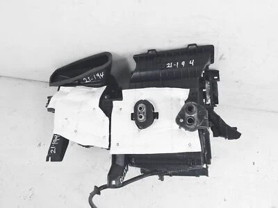 2014 2015 2016 2017 Hyundai Veloster Front Ac Heater Core 97205-2V160 - Image 1 of 4