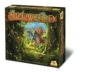 Sherwood Forest - Bild 1 von 1
