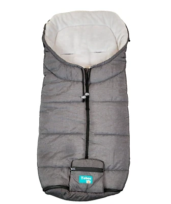 Yobee Cozy Warm Baby Universal Footmuff Stoller Bunting Bag 6-36 Months - Image 1 of 4
