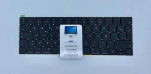  Macbook Pro 15 A1990 2018 Teclado 🇪🇸 España Español keyboard - Bild 1 von 2