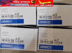 FQ2-D30 brand new OMRON Smart camera display Shipping DHL or FedEX - Picture 1 of 2