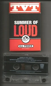 GRAVITY KILLS Vallejo SEVENDUST Course Of Empire Rare PROMO Cassette Tape 1998 - Picture 1 of 2