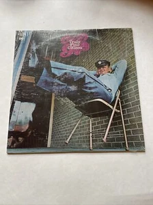 MOBY GRAPE TRULY FINE CITIZEN VINYL LP RECORD CS 9912 PSYCHEDELIC ROCK - Picture 1 of 2