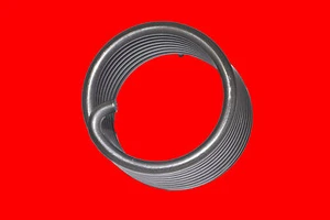 Eaton Kompressor Supercharger verstärkte Feder reinforced spring M65 A2710902380 - Picture 1 of 2