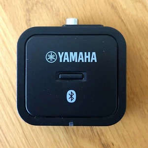 YAMAHA Bluetooth Audio Receiver YBA -11 - Picture 1 of 5