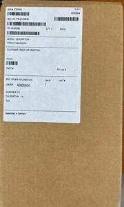 775XD11NAWA3WK9 EMERSON Smart Wireless THUM Adapter NEW - Picture 1 of 2