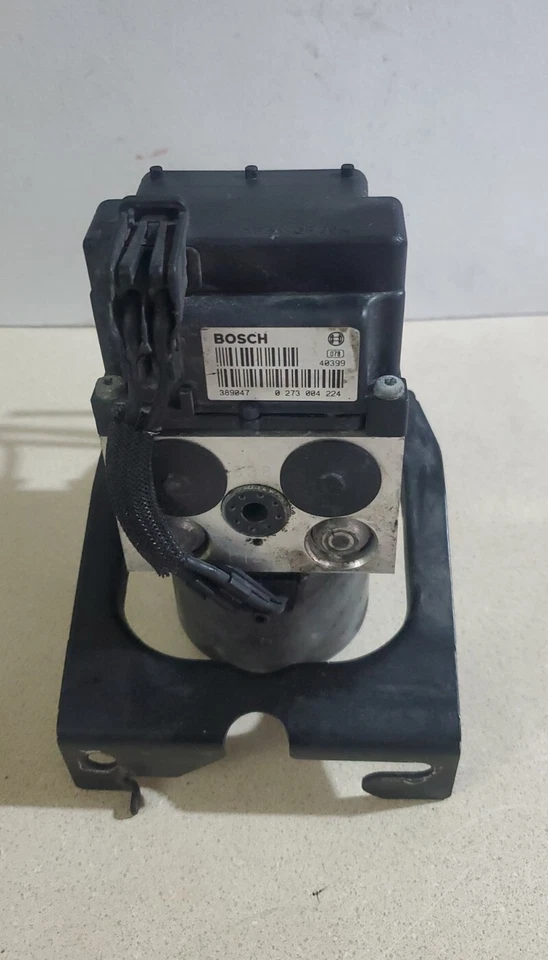 Freio antibloqueio VOLVO S40 40 SERIES 2000 2001 2002 2003 2004 ABS 1,9L fabricante de equipamento original - Imagem 1 de 4