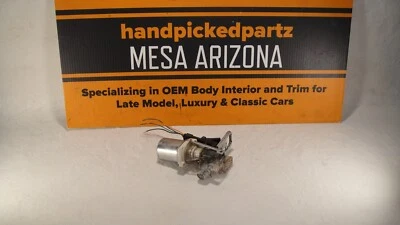 Cadillac Deville Fleetwood 1980-1993 maletero desmontable de 5 pines #20160580 - ¡¡probado!!! Foto 1 de 4