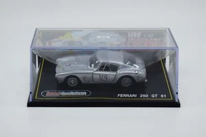 Jouef 1014 1/43 Scale 1961 Le Mans Ferrari 250 GT Diecast Race Car - Picture 1 of 1