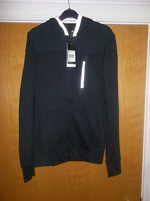 Adidas running jacket Size small mens - Image 1 of 4