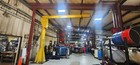 1 ton crane