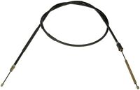 Dorman Products C95531 Rear Right Brake Cable  12 Month 12,000 Mile Warranty 