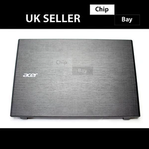 ACER E5-573T SERIES SCREEN 15.6" LID TOP PLASTIC  EAZRT00301A  - Picture 1 of 2