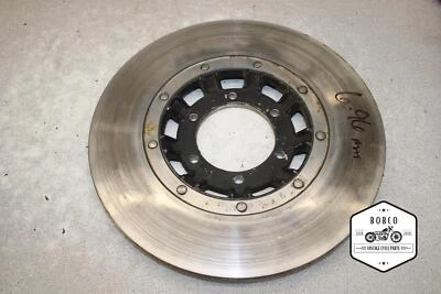 Kawasaki H1 Mach III 1975 disco de freno delantero rotor A15-3183.XR Foto 1 de 4