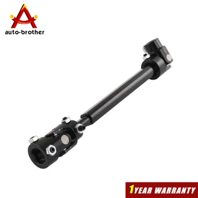 Steering Shaft For Chevrolet S10 GMC Sonoma Pickup LS Swap G/F-Body 71223022HKR - Image 1 of 4