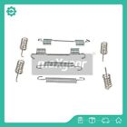 Parking Brake Shoes Accessory Kit For Mercedes-Benz VW Maxgear 27-0381