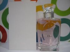 CHRISTIAN DIOR ~ FOREVER AND EVER DIOR EAU DE TOILETTE SPRAY ~ 3.4 OZ