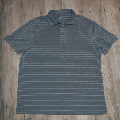 CHAMPION Men's sz XL athletic POLO SHIRT - great condition - Изображение 1 из 4