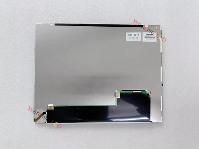 LQ121S1DC71 New Origina12.1'' LCD Display Screen Panel For Sharp 1 Year Warranty - Image 1 of 3