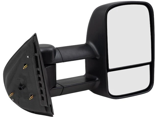 76CC68W Right Towing Mirror Fits 2007-2013 Chevy Suburban 2500 - Image 1 of 1