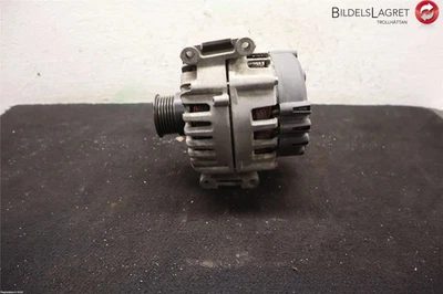Alternatore sinistro ORIGINALE MERCEDES-BENZ CLASSE C T-Model (S204) 2012 - Immagine 1 di 4