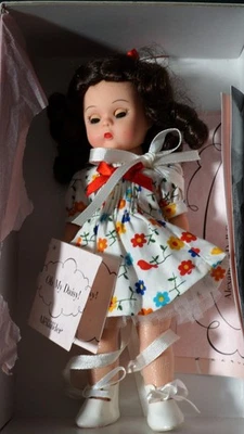 Madame Alexander 8" Oh My Daisy! Muñeca Nº 36675 Foto 1 de 4