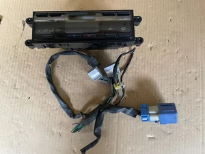 NISSAN Silvia SR20DET S13 180sx 200sx Air Conditioner Switch A/C controller RHD - Picture 1 of 17