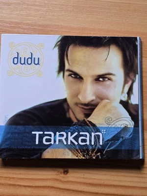 Tarkan - Dudu - CD - Image 1 of 2
