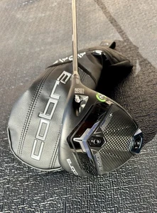 EXCELLENT cont Cobra DS ADAPT 10.5* Driver - Picture 1 of 10