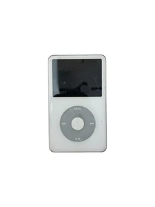Apple iPod 5th Gen 80GB Music Player Portable WORKING - Picture 1 of 6
